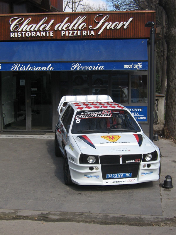 Febbraio e marzo 014
