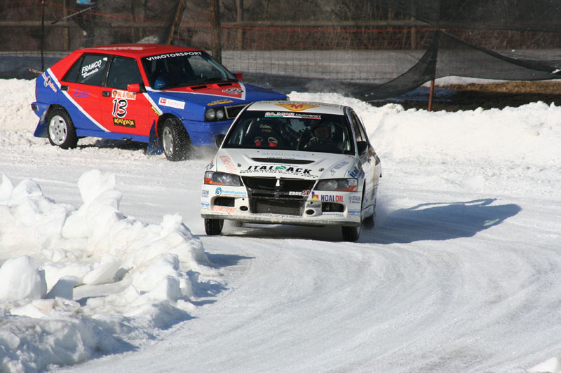 molina di fiemme 140