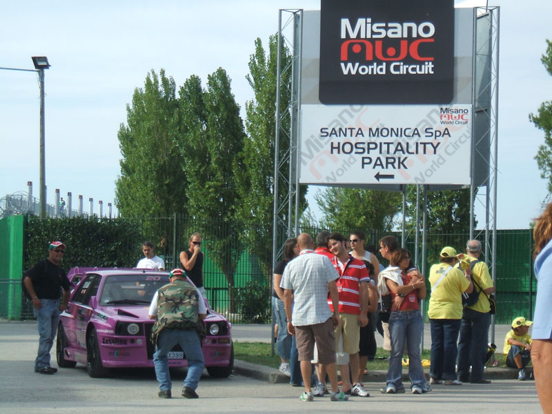 Expo MISANO 1-2 Sett#24755F