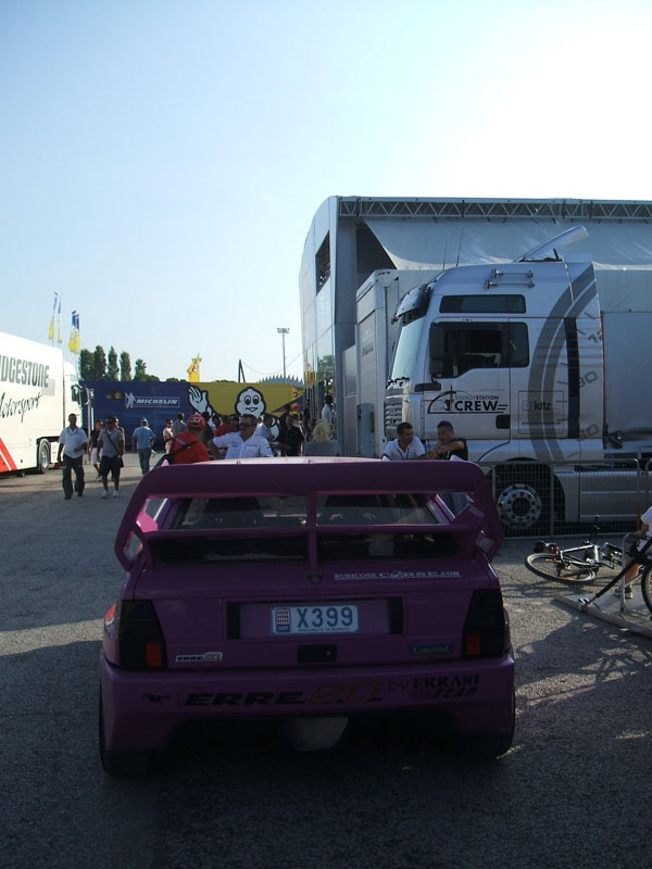 Expo MISANO 1-2 Sett#24756B