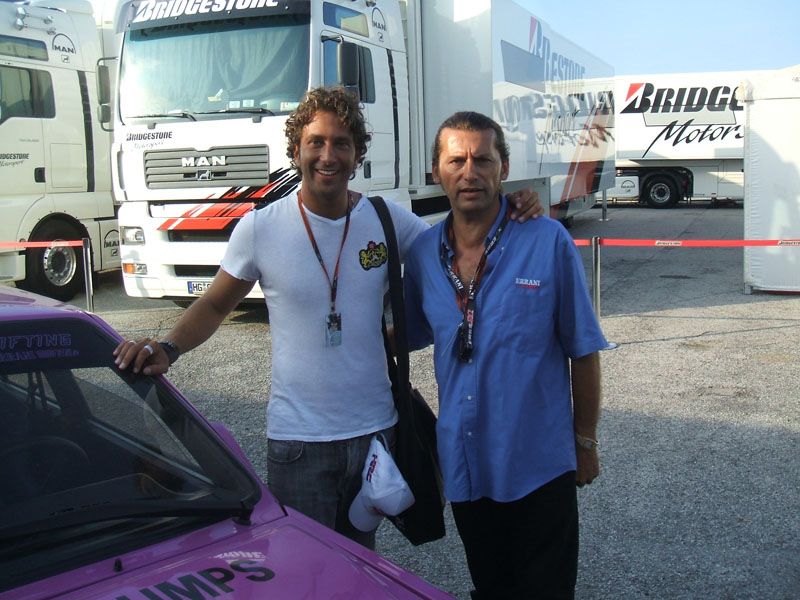 Expo MISANO 1-2 Sett#247579