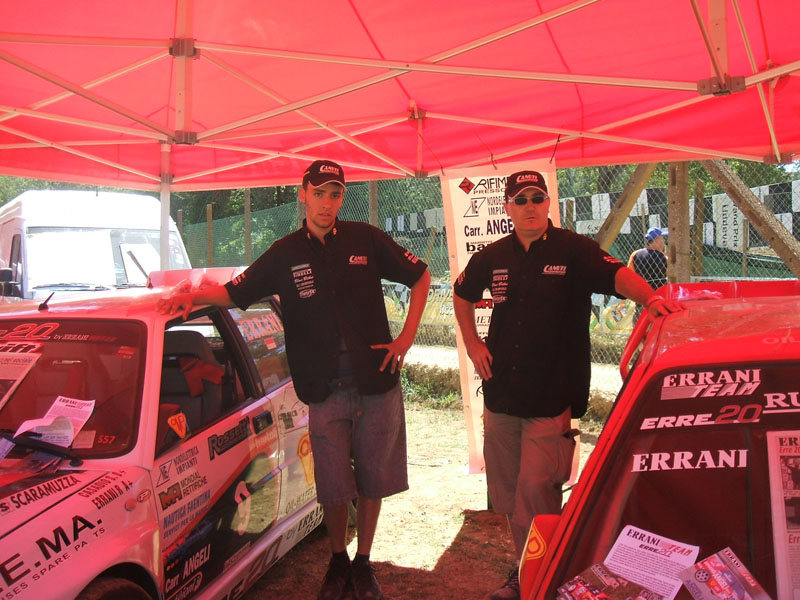 Foto motocross Monte#23D167