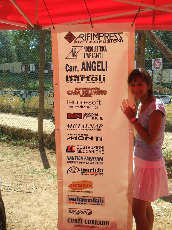 Foto motocross Monte#23D16F