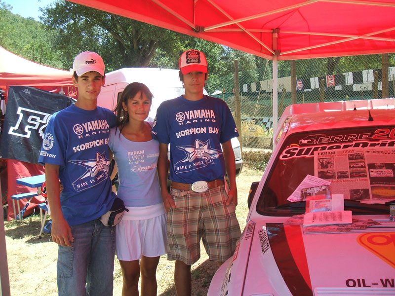 Foto motocross Monte#23D193