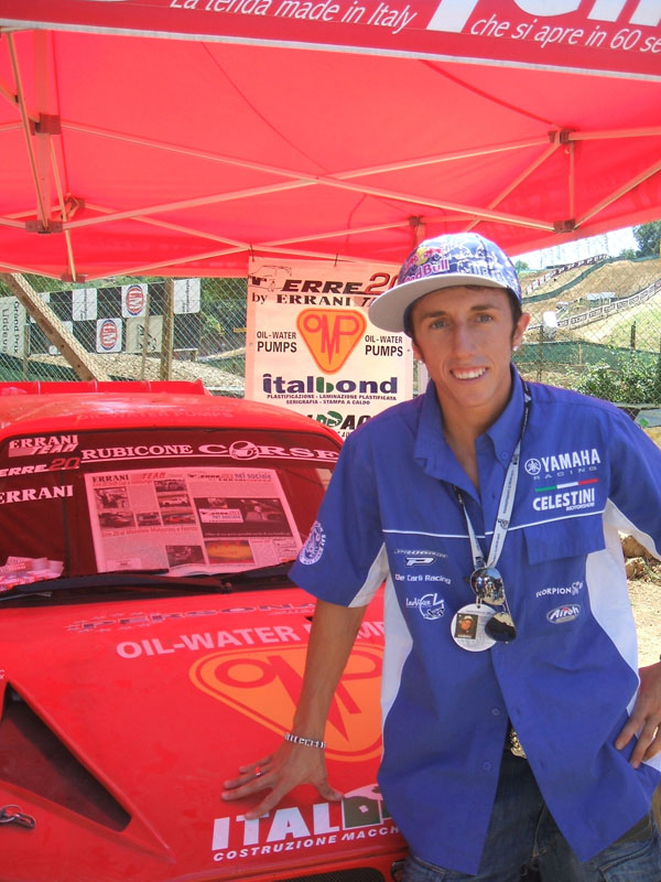 Foto motocross Monte#23D1A4