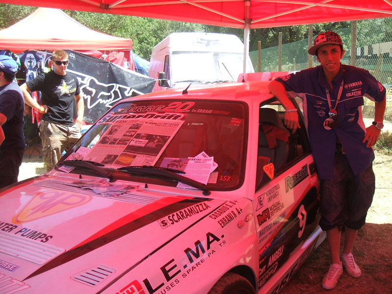 Foto motocross Monte#23D1AE