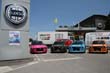 ITALIAN TOUR A 167