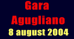 Gara Agugliano - 8 august 2004