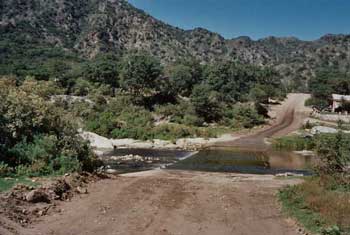 Viaggio in Argentina per gare di rally