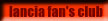 Lancia fan's club