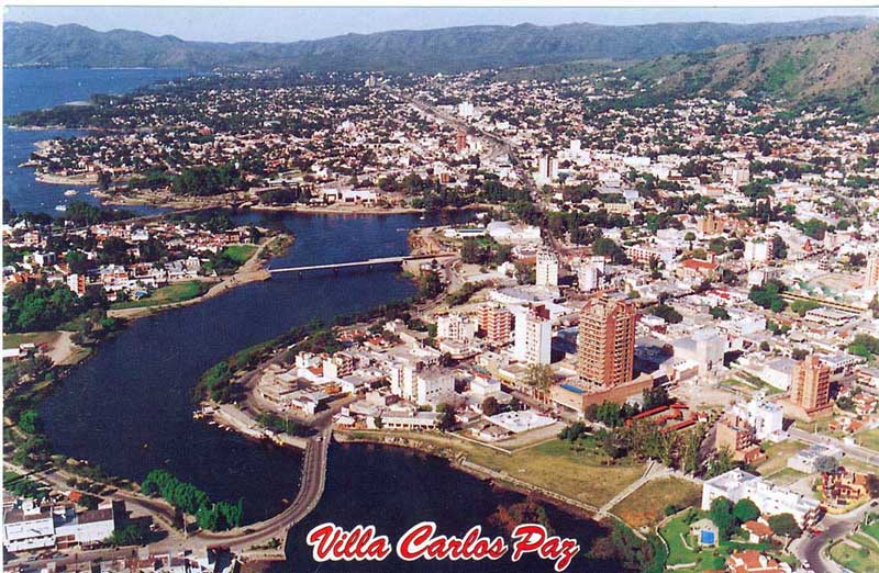 Villa Carlos Paz