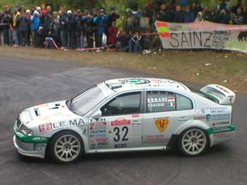 Rally ITALIA - Inviate da Fernando