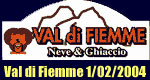 Val di Fiemme 1/02/2004