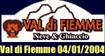 Val di Fiemme 04/01/2004