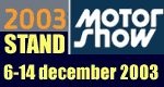 Motor Show Stand - 6/14 December 2003