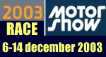 Motor Show Race - 6/14 December 2003