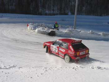 Rally ITALIA - Inviata da Marco Sorri