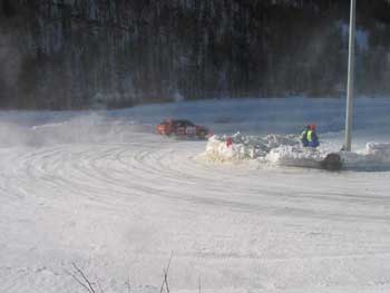 Rally ITALIA - Inviata da Marco Sorri