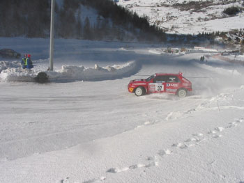 Rally ITALIA - Inviata da Marco Sorri