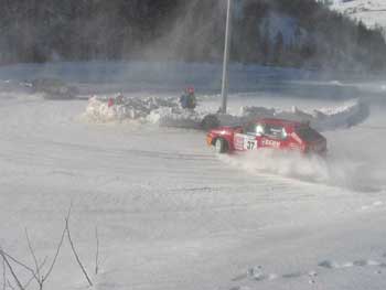 Rally ITALIA - Inviata da Marco Sorri