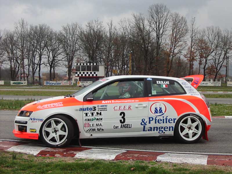 FORO FIAT STILO foro fiat stilo: