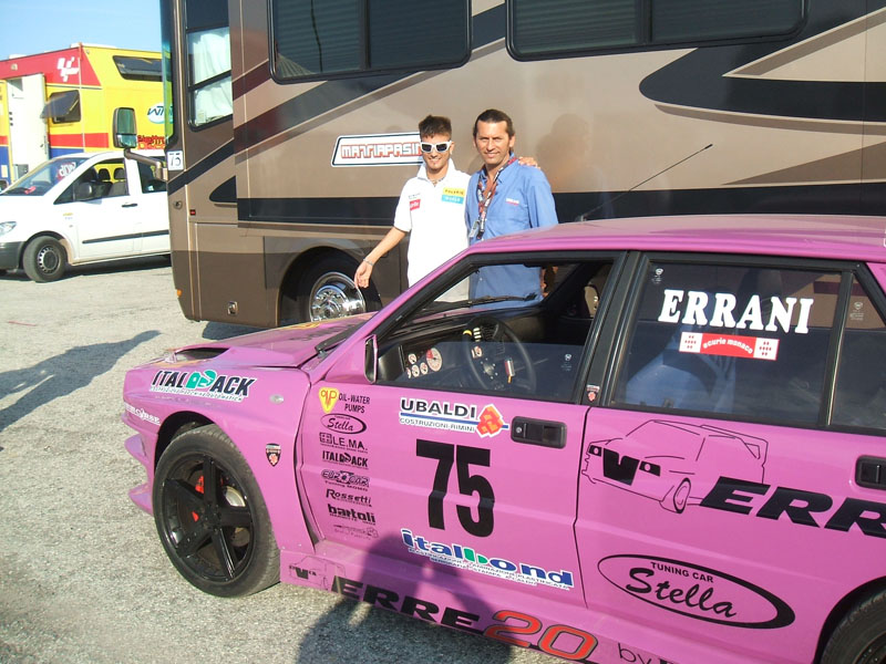 Expo MISANO 1-2 Sett#247571