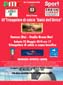 locandina partita 22 maggio